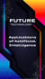 Applications of Artificial Intelligence