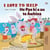 I Love to Help He Pae ki a au te Āwhina - English Maori Bilingual Collection