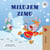 Milujem zimu - Slovak Bedtime Collection