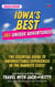 Iowa's Best: 365 Unique Adventures - 2025-2026 Edition: The Essential Guide to Unforgettable Experiences in the Hawkeye State