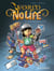 World of no life - Tome 02 - Y a-t-il un geek pour sauver l'arène ?