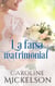 La farsa matrimonial - Tu invitación al romance, #3
