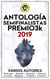 Antología Semifinalistas Premio3k 2019