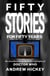 Fifty Stories for Fifty Years: An Unauthorised Guide to the Highlights of Doctor Who - Guides to Comics, TV, and SF
