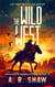 The Wild West - Graham's Resolution, #6