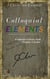 Colloquial Elements