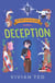 My BFF is an Alien (Book 5): Deception (Prequel) - My BFF Is an Alien, #5