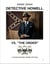 Detective Howell Vs. "The Order": Action-packed Crime Fiction