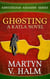 Ghosting - A Katla Novel - Amsterdam Assassin Series, #4