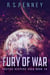 Fury Of War - Justice Keepers Saga, #14