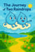 The Journey of Two Raindrops