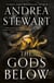 The Gods Below - the instant Sunday Times bestseller of warring gods, feuding sisters and devastating magic