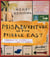 Misadventure in the Middle East - Travels as a Tramp, Artist and Spy