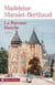 La baronne blanche