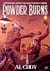 Powder Burns (A Powder Burns Western - Book One) - Powder Burns, #1