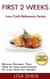 First 2 Weeks - Low Carb Reference - Low Carb Reference, #9