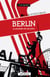 Berlin - La frontière de nos jours