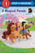 Afro Unicorn: A Magical Parade