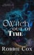 Witch Out of Time - Witches of Savannah, #1