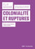 Colonialité et ruptures - Écrits sur les figures juives arabes