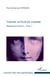 Théorie autour de l'Homme - Metaphysica theoria - Tome 7