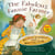 The Fabulous Fannie Farmer - Kitchen Scientist and America’s Cook