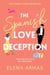 The Spanish Love Deception - TikTok made me buy it! The Goodreads Choice Awards Debut of the Year