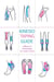 Kinesiology Taping Guide  Effects of Kinesiotape on Lower Limbs