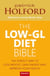The Low-GL Diet Bible - The perfect way to lose weight, gain energy and improve your health