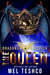 The Queen - Dragons of Riddich, #7