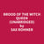 Brood of the Witch Queen (Unabridged)