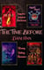 The Time Before omnibus - The Time Before, #0