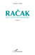 Racak - De l'utilité des massacres (Tome 2)