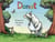 Donut - The Unicorn Who Wants to Fly