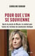 Pour que l'on se souvienne - Après le procès de Mazan, le combat pour toutes les victimes de soumission chimique