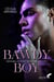 Bawdy boy (dark romance MM)
