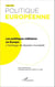Les politiques militaires européennes - L'héritage de Bastien Irondelle