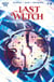 The Last Witch #4