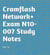 CramFLASH Network+ Exam N10-007 Study Notes - CramFLASH