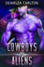 Cowboys and Aliens: Un Romance di Fantascienza Aliena - Colony Feste, #1