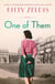 One of Them - A Novel
