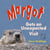 Margot Gets an Unexpected Visit - Stories of Groundhogs, Squirrels, and Chipmunks, #1