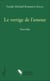 Le vertige de l'amour - Nouvelles