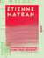 Étienne Mayran - Fragments