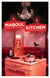 Maboul kitchen
