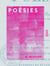 Poésies