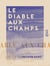 Le Diable aux champs