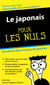 Le Japonais - Guide de conversation Pour les Nuls
