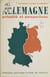 Allemagne, actualité et perspectives - Journées d'études organisées à Paris les 29 et 30 octobre 1966 par les Échanges franco-allemands