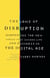 The Laws of Disruption - Harnessing the New Forces that Govern Life and Business in the Digital Age
